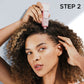 Rejuvenating Scalp + Fuller Hair Therapy Set Sets BeautyBio 