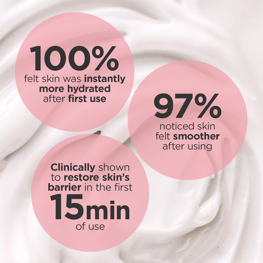 The Quench Quadralipid Rapid Recovery Cream Skincare BeautyBio 