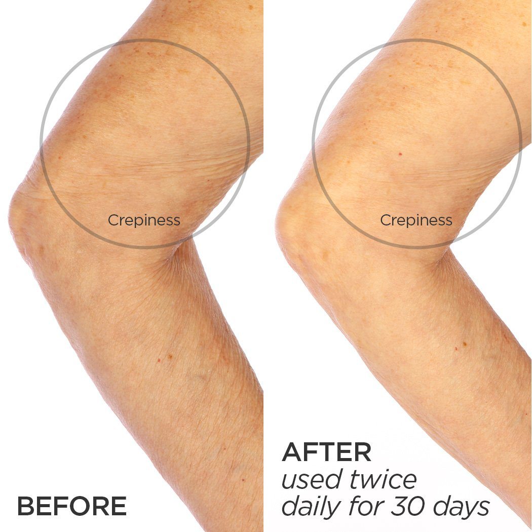 The Sculptor | Cellulite-Smoothing & Skin-Firming Body Cream