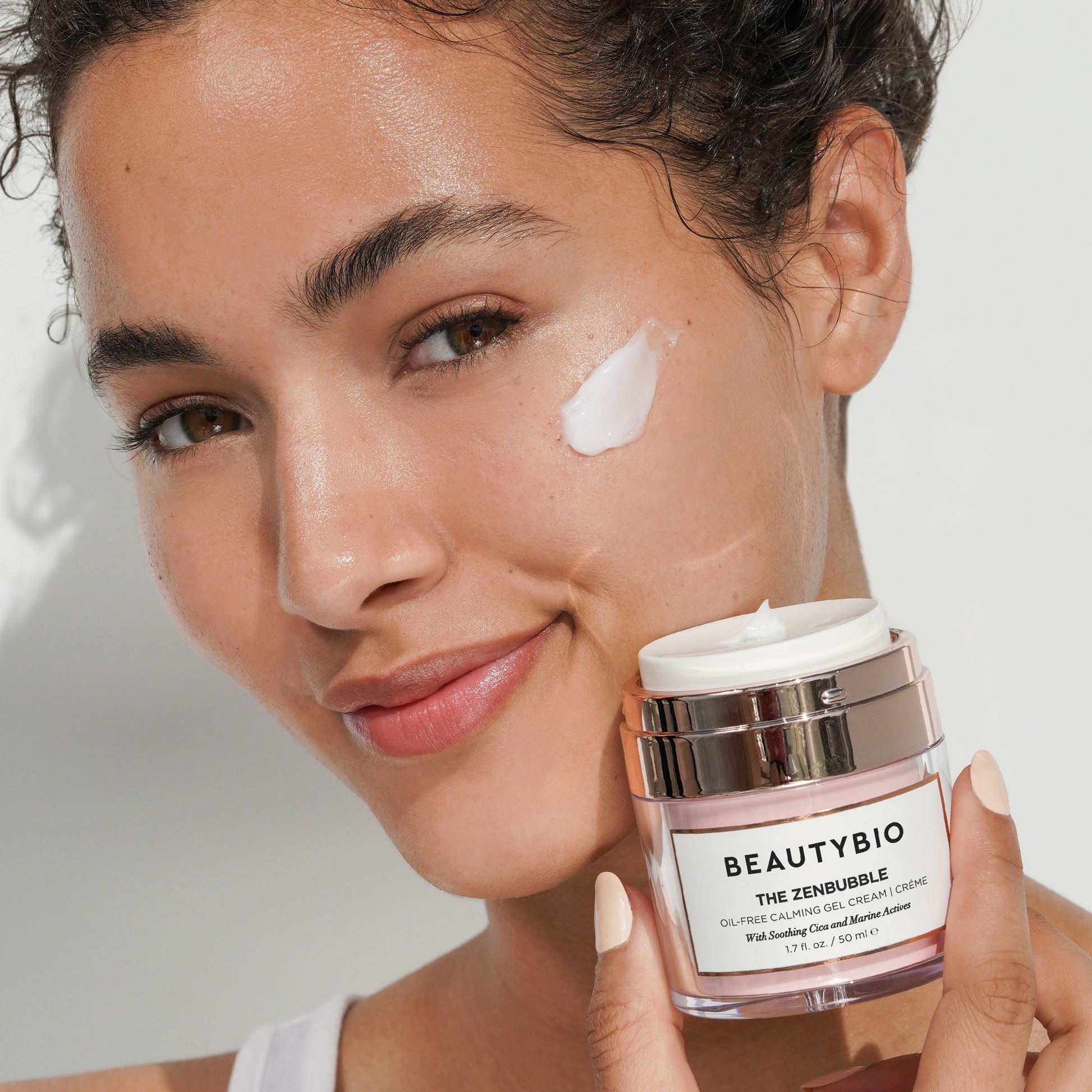 Moisturizers, Hydrating Facial Products